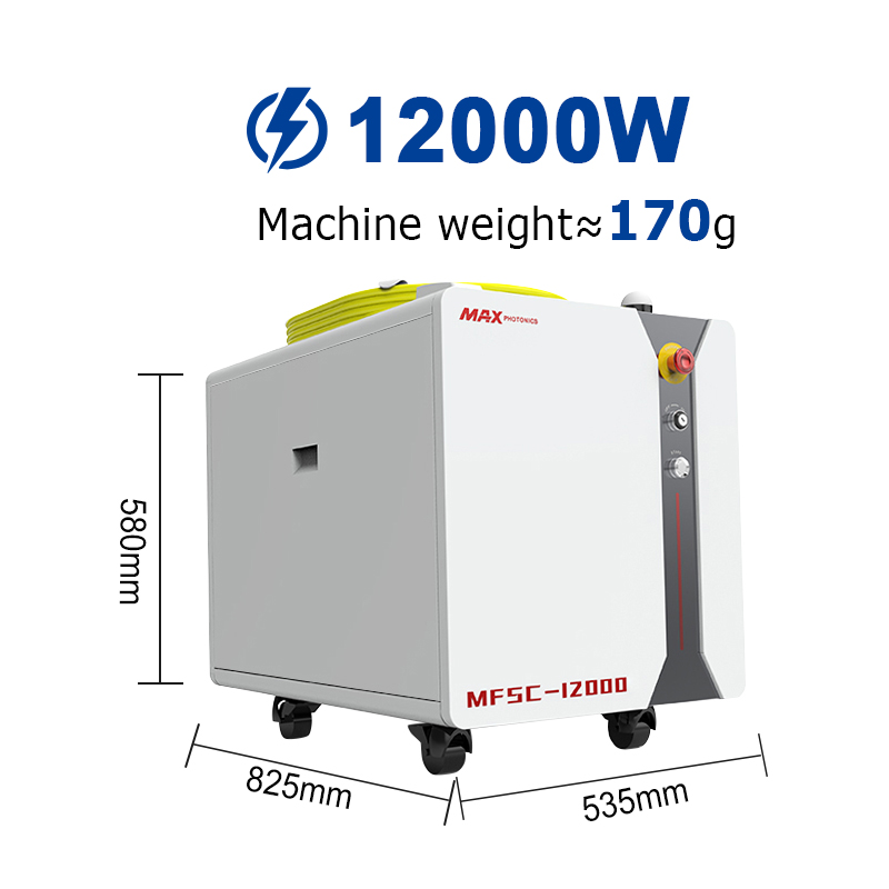 MFSC-12000M【FOB】