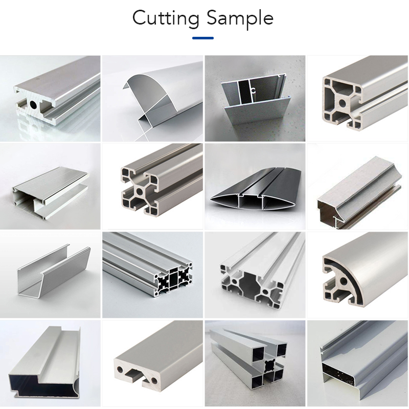 BK-2004L-1500 1500W Factory Price High Precision Fiber Laser Cutting Machine for Irregular Shape Metal/Stainless Steel/Copper Cutting