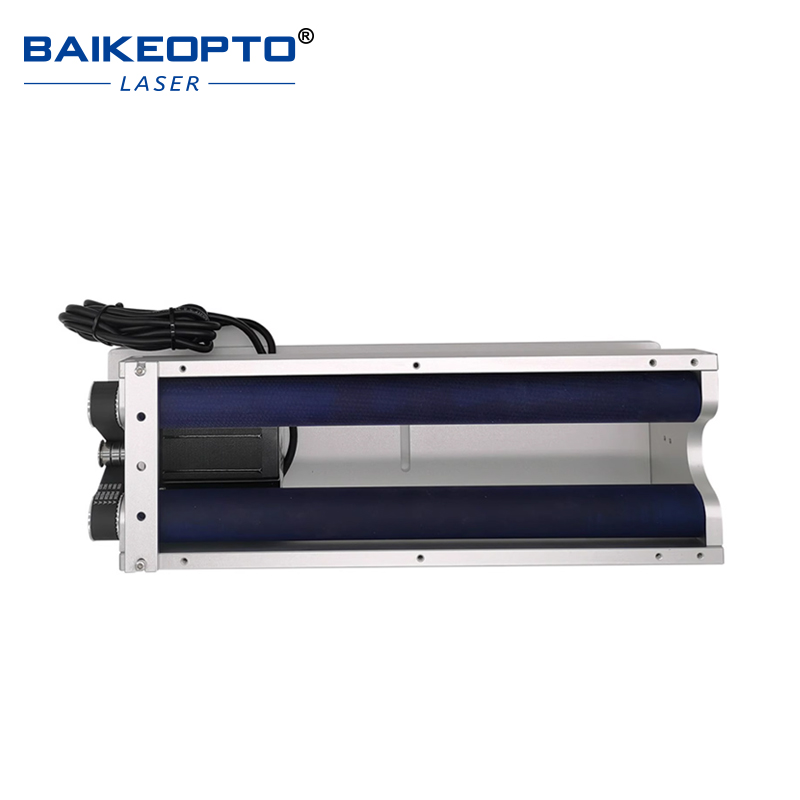 BK-LG-K40 Rotation Axis Fixture of Bottle Cup for Laser Marking Engraving Machine【FOB】