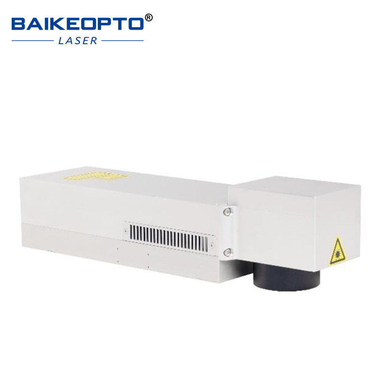 JPT YDFLP-20-M8-S-R 20W Air Cooling Pulse Laser Source【FOB】