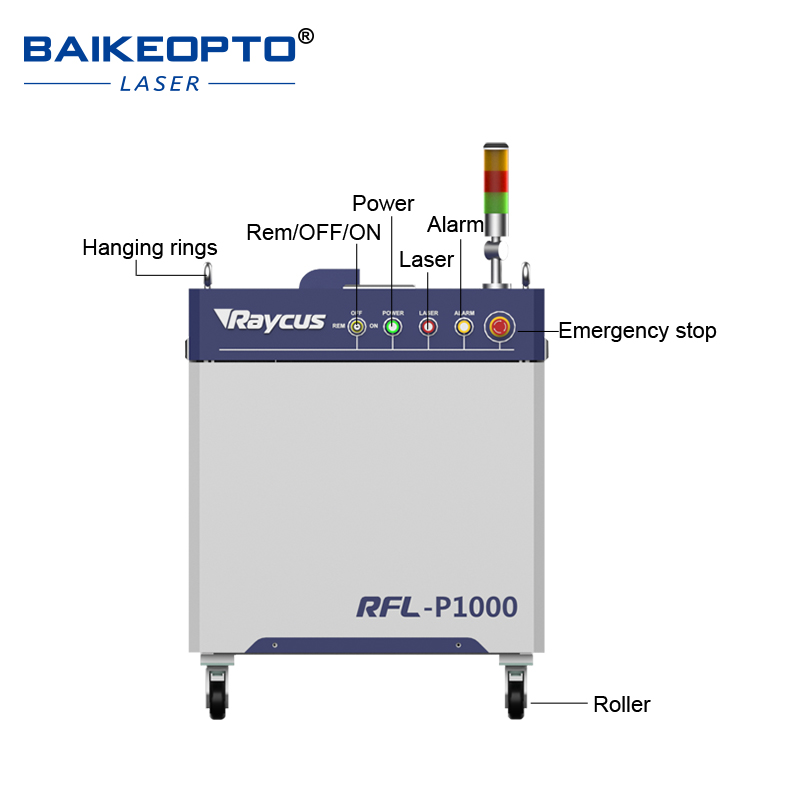 RFL-P1000【FOB】