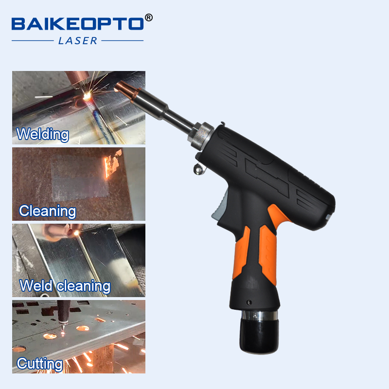 Empower SUP21T Laser Welding Gun【FOB】