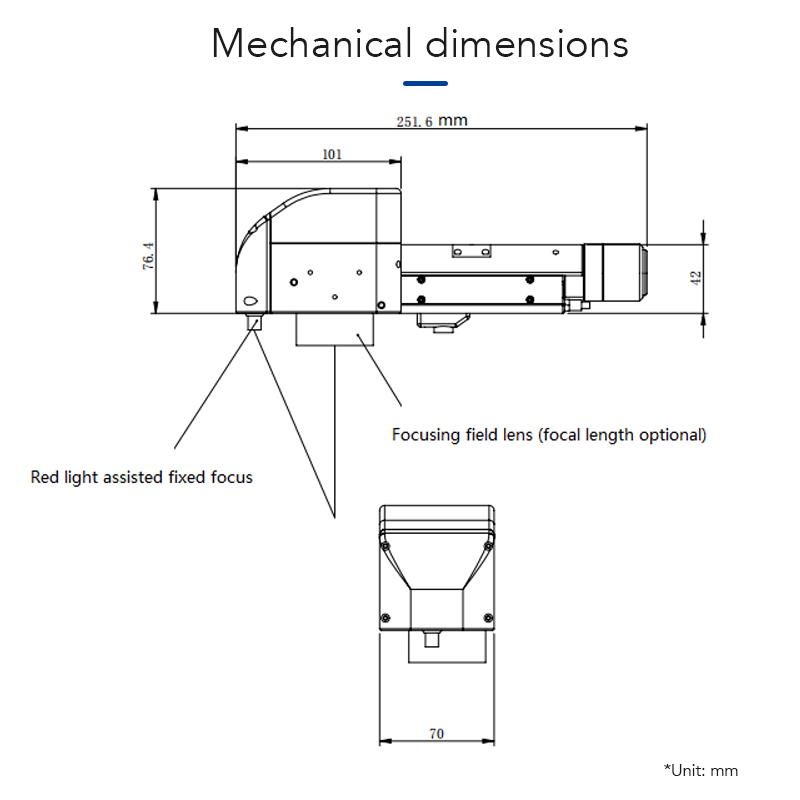  ZBTK DHCC2000 Laser Cleaning System【FOB】