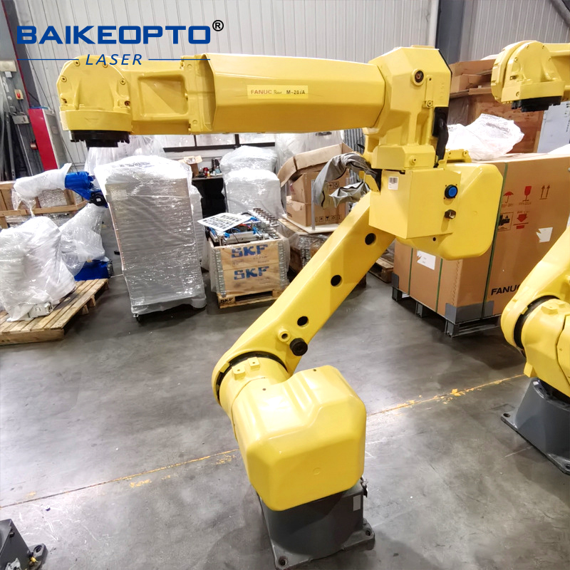 BK-M100L-20ia【FOB】