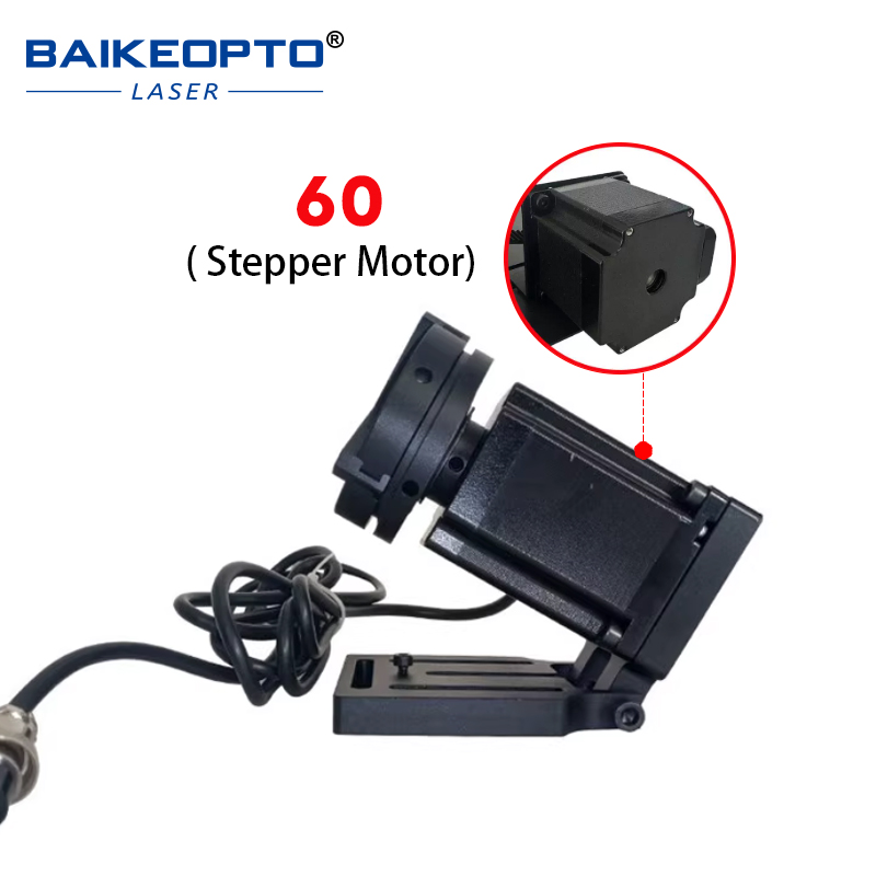 BK-LG-K3 Rotation Axis Fixture of Rings Bracelet Bottle Cup for Laser Marking Engraving Machine【FOB】