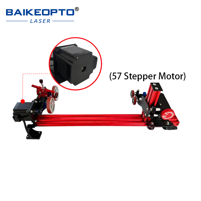 BK-GL-01 Multi-functional Rotation Axis Fixture of Rings Bracelet Bottle Cup for Laser Marking Engraving Machine【FOB】