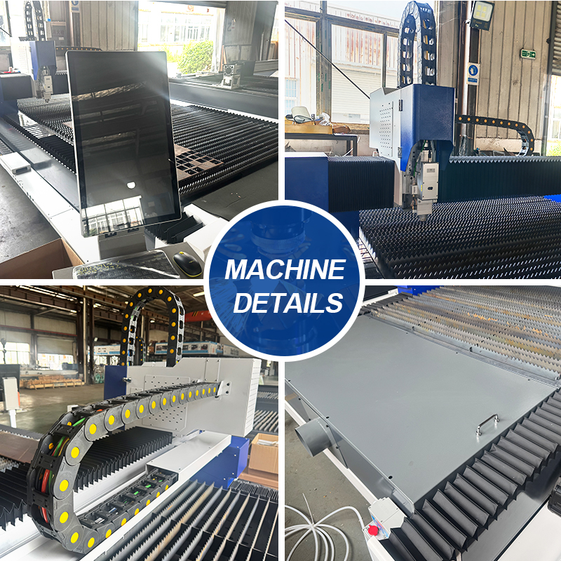 BK-T3015S-1500W【FOB】