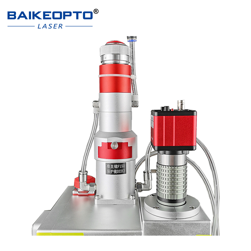 ZBTK SW6000 Laser Welding Head【FOB】