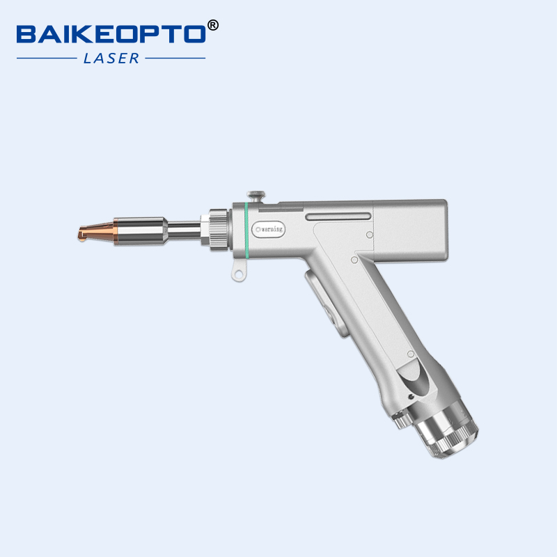 Empower SUP23T Laser Welding Gun【FOB】