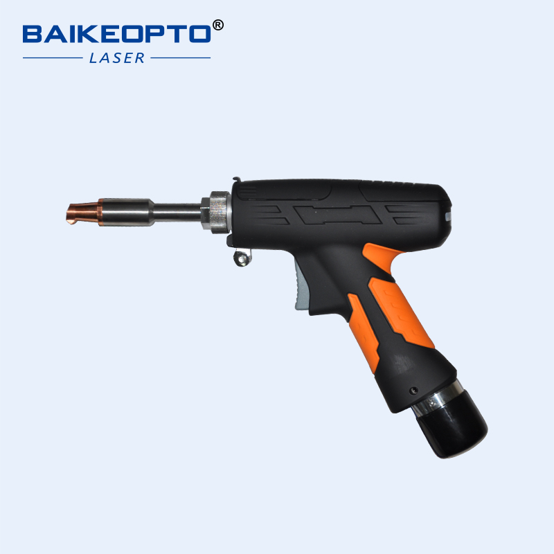 Empower SUP21T Laser Welding Gun【FOB】
