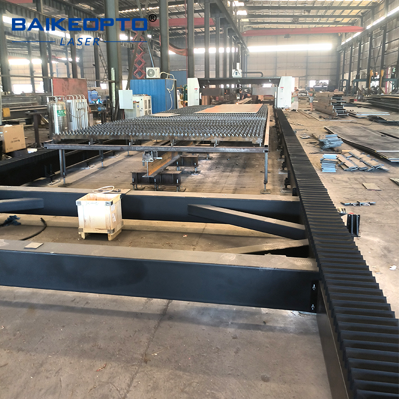 BK-FC2830 (6000W)【FOB】