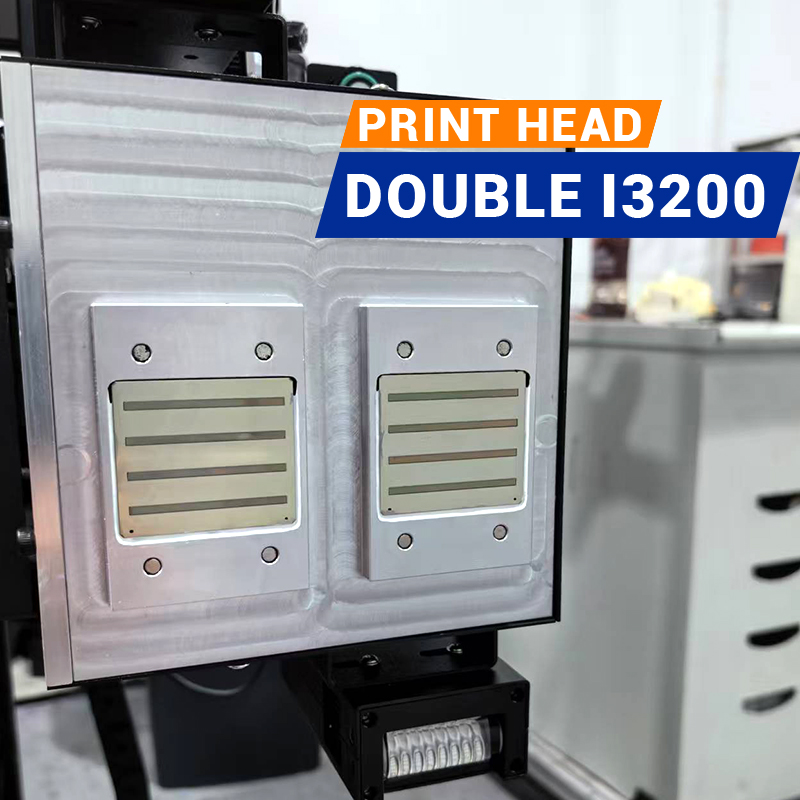 BK-UP3200PS Eco-Friendly Wall Printer UV Ink Wall Printing Machine for Indoor and Outdoor Wall Graphics & Murals