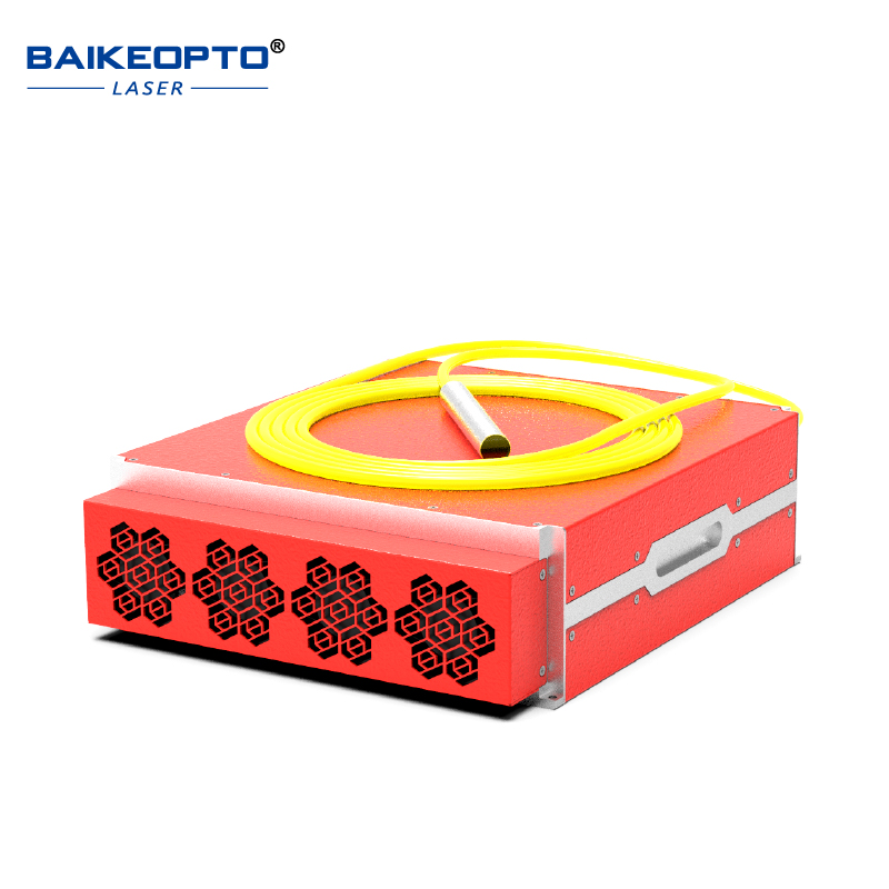 GZTECH Laser Source