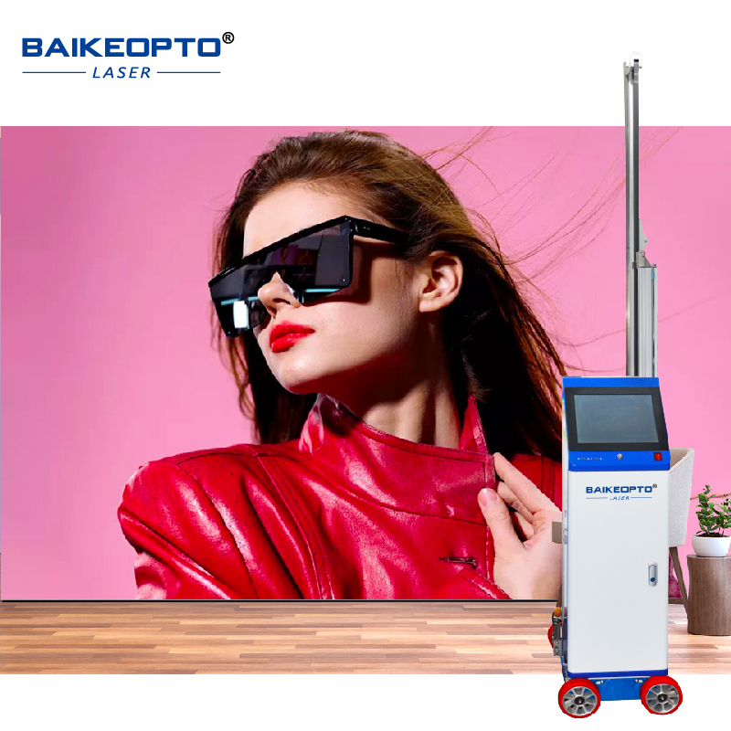 BK-UV64 Speedy Inkjet Wall Printing Machine AI Automatic 3D CMYKW UV Ink large format Wall Mural Printer