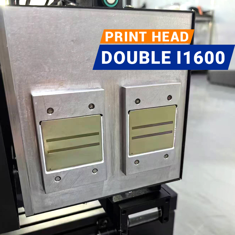 BK-UP1600XS Residential 2-in-1 Wall/Ground Printer: DIY Custom Wall Art & Garage Floor Designs for Homeowners