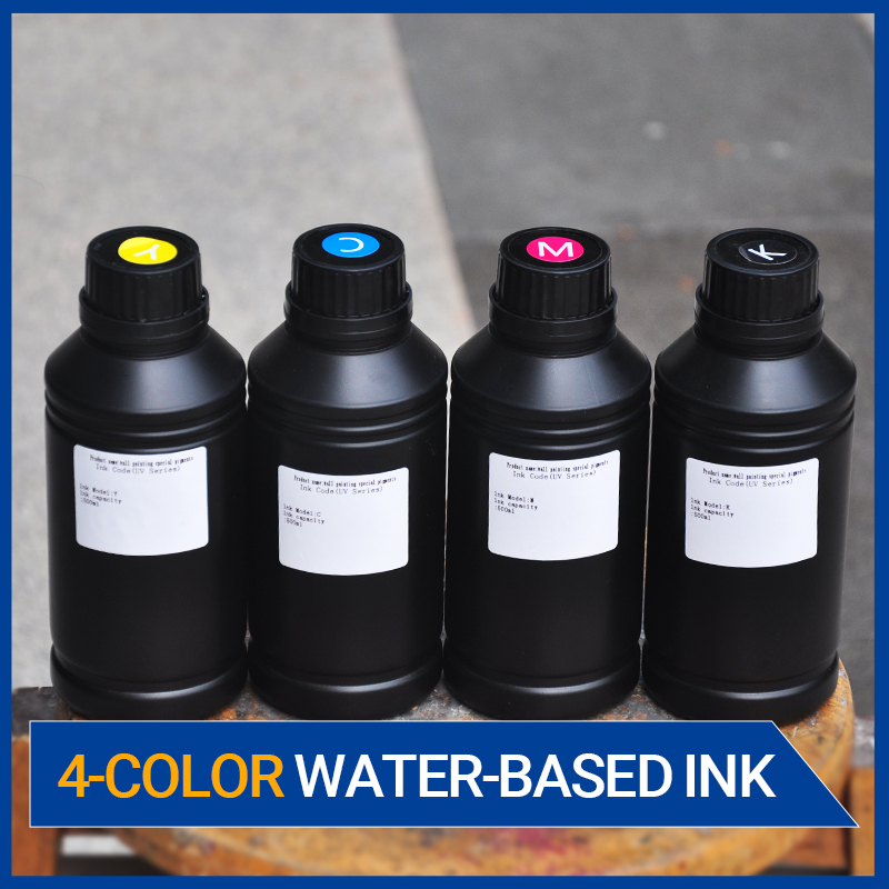 BK-GW16 Hot Sale Wall Printing Machine Automatic Large image Painting Device AI 3D Wall Mural Printer