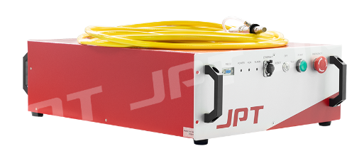 JPT Laser Source