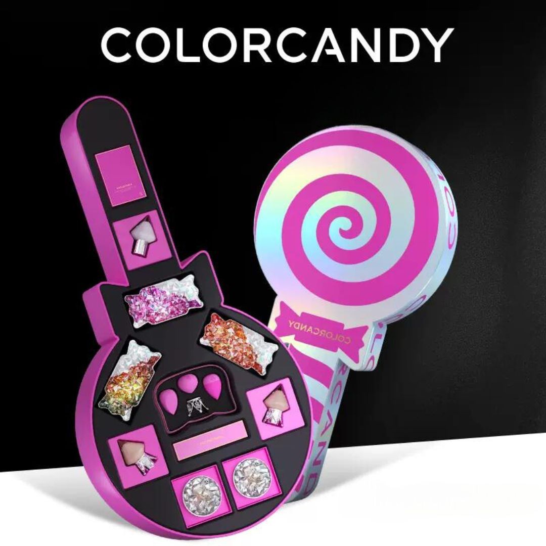 【Pre-order】ColorCandy Sweet Strike Makeup Gift Box