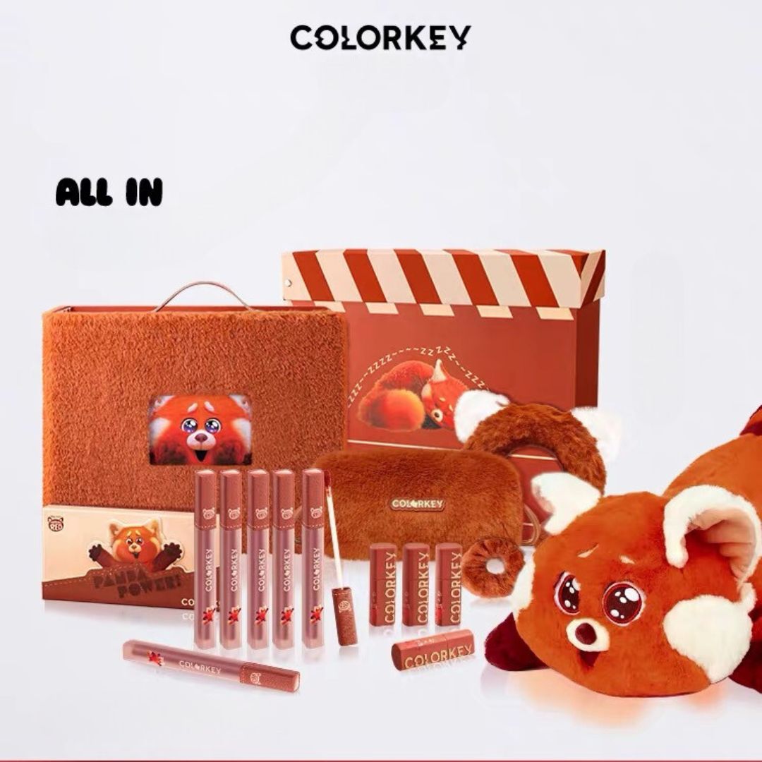 【Pre-order】Colorkey Koala-Q Mini Bear Gift Set