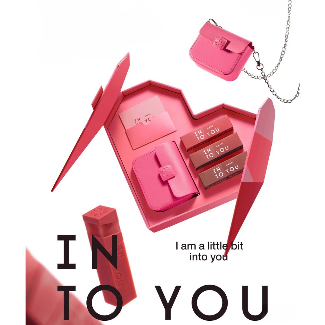 [Pre-order]INTO YOU Valentine's Gift Box