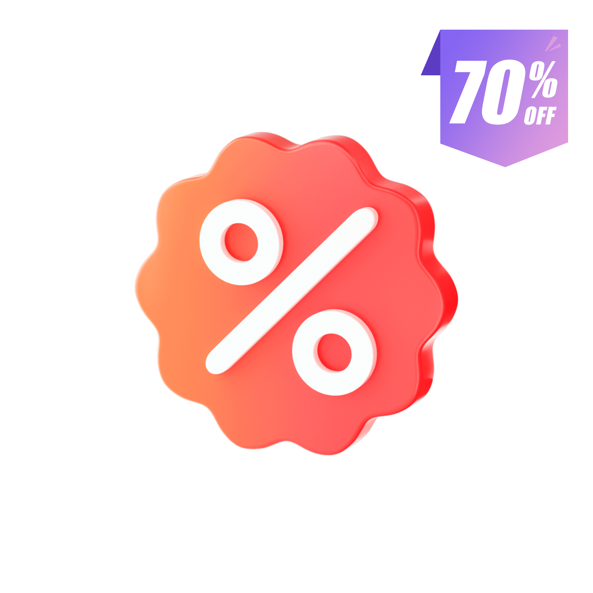 70% Offer
