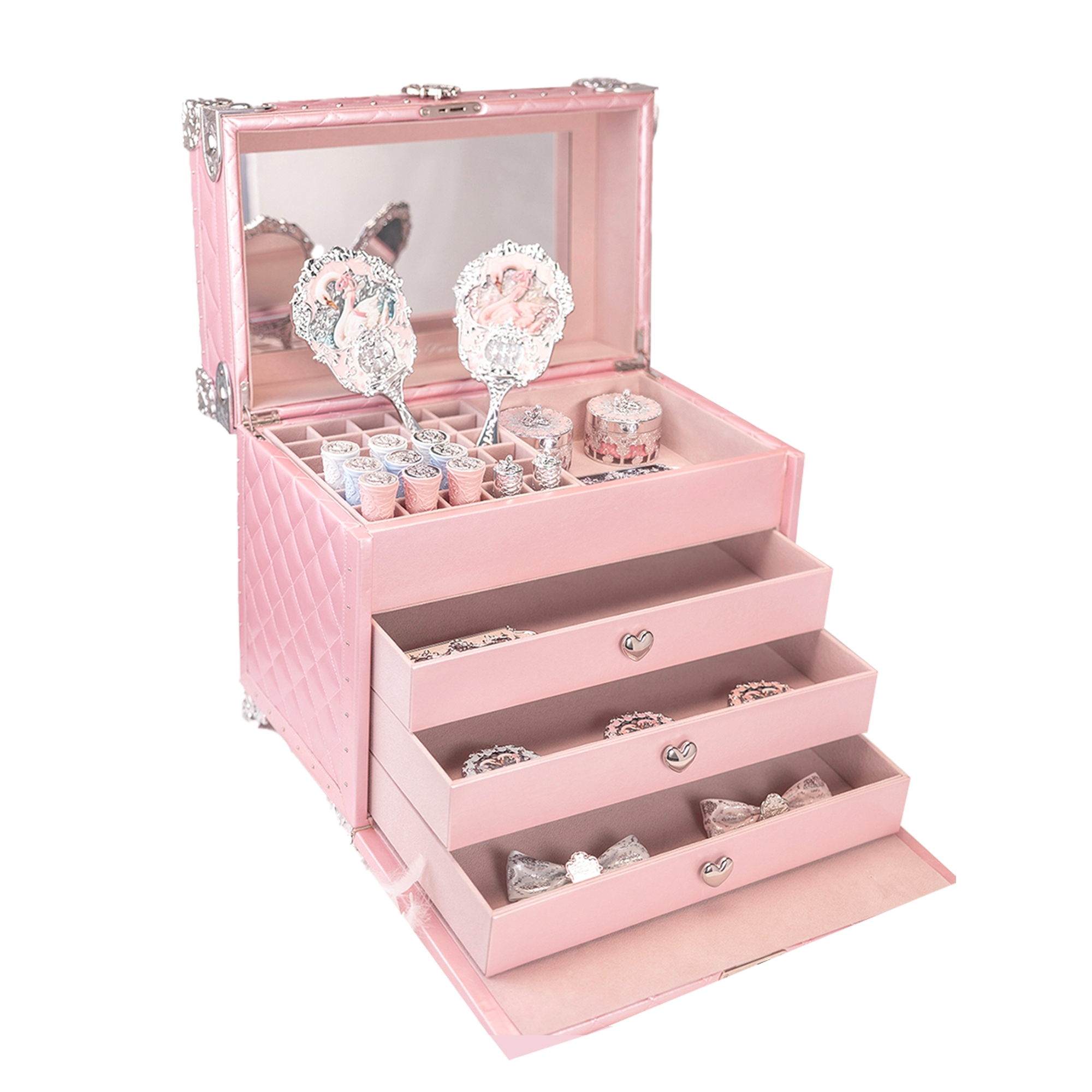 Makeup Box