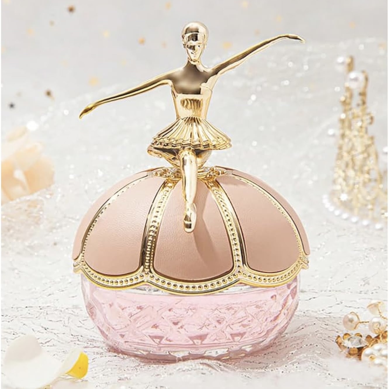 Mark Andy Ballet Airy Loose Powder Honey Powder