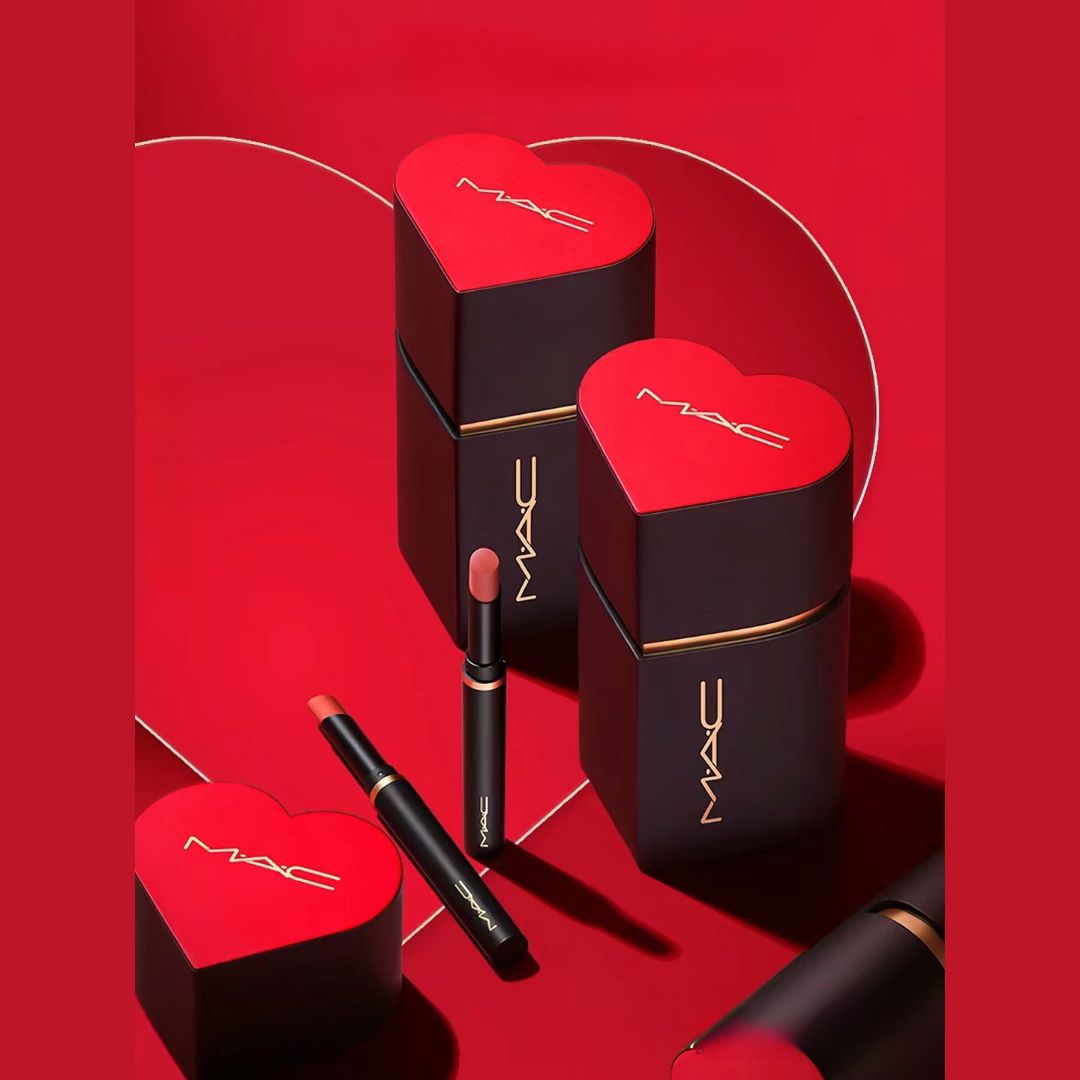 [Pre-order] MAC Valentine’s Day Gift Box 