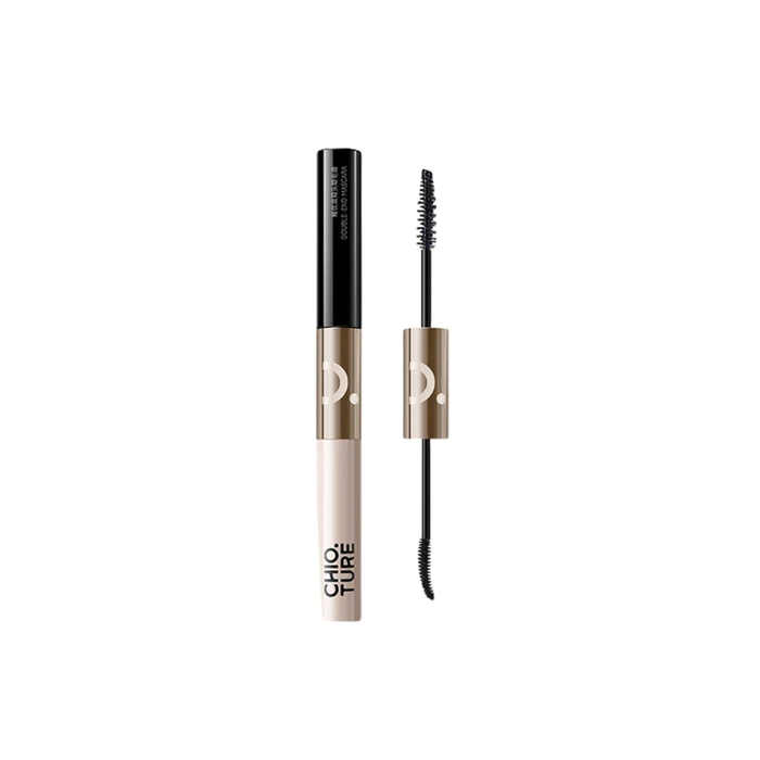 CHIOTURE Double End Mascara