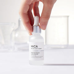 HiCA Peel Care Serum Lactic Acid 6%
