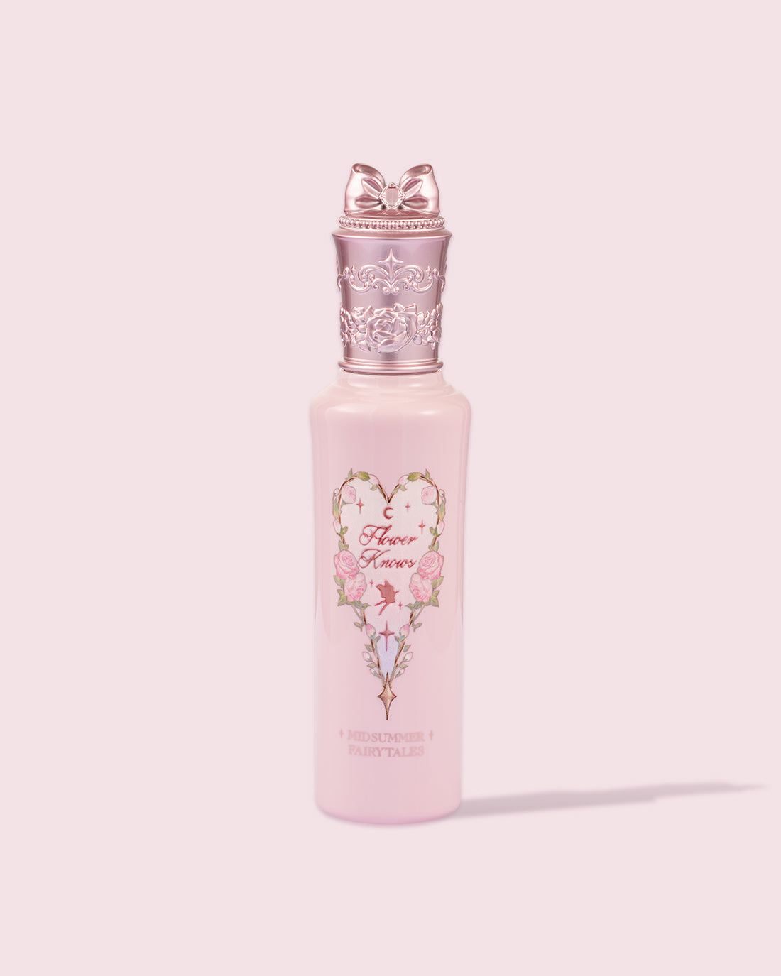 Flower Knows Midsummer Fairytales Liquid Highlighter (Multichrome)