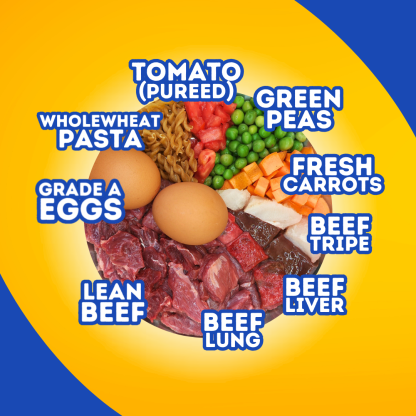 Beef Bolognese