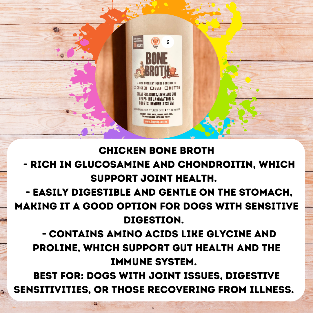  Bone Broth 
