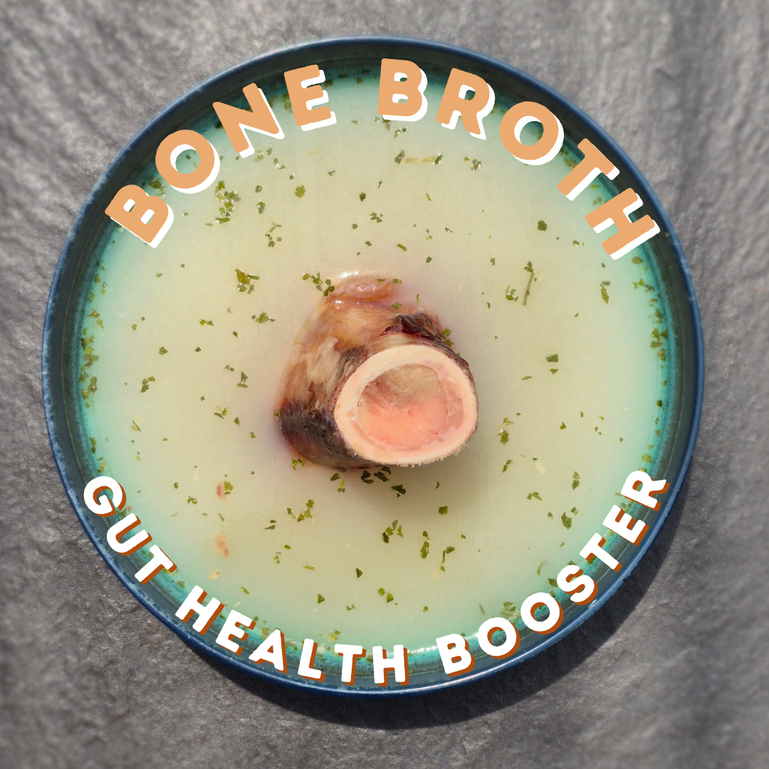  Bone Broth 