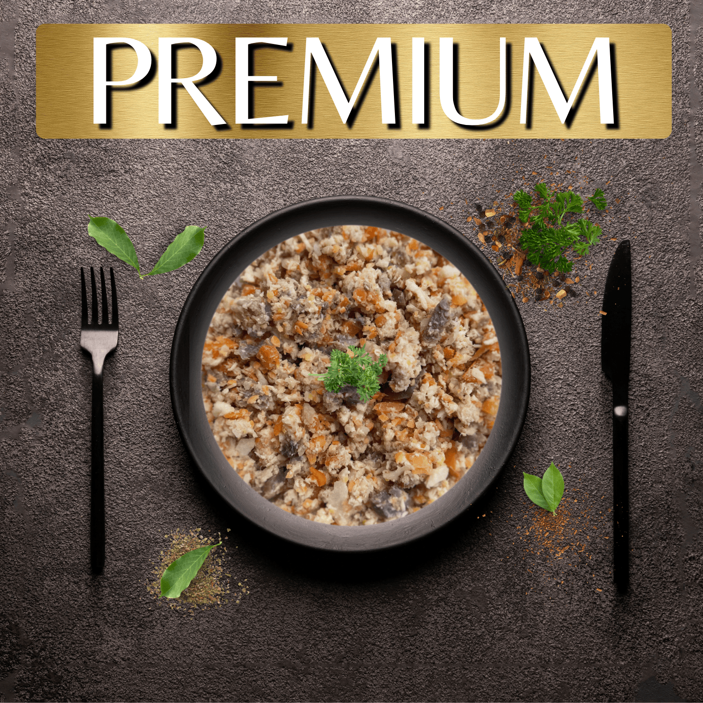 Premium Range