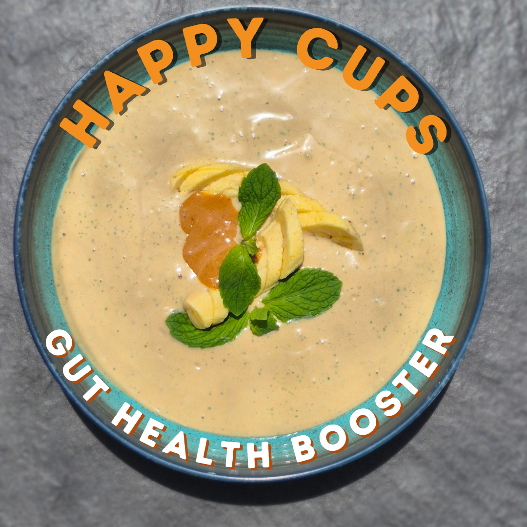 Happy Cups 