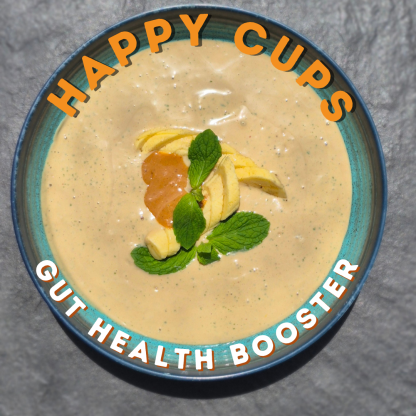 Happy Cups 