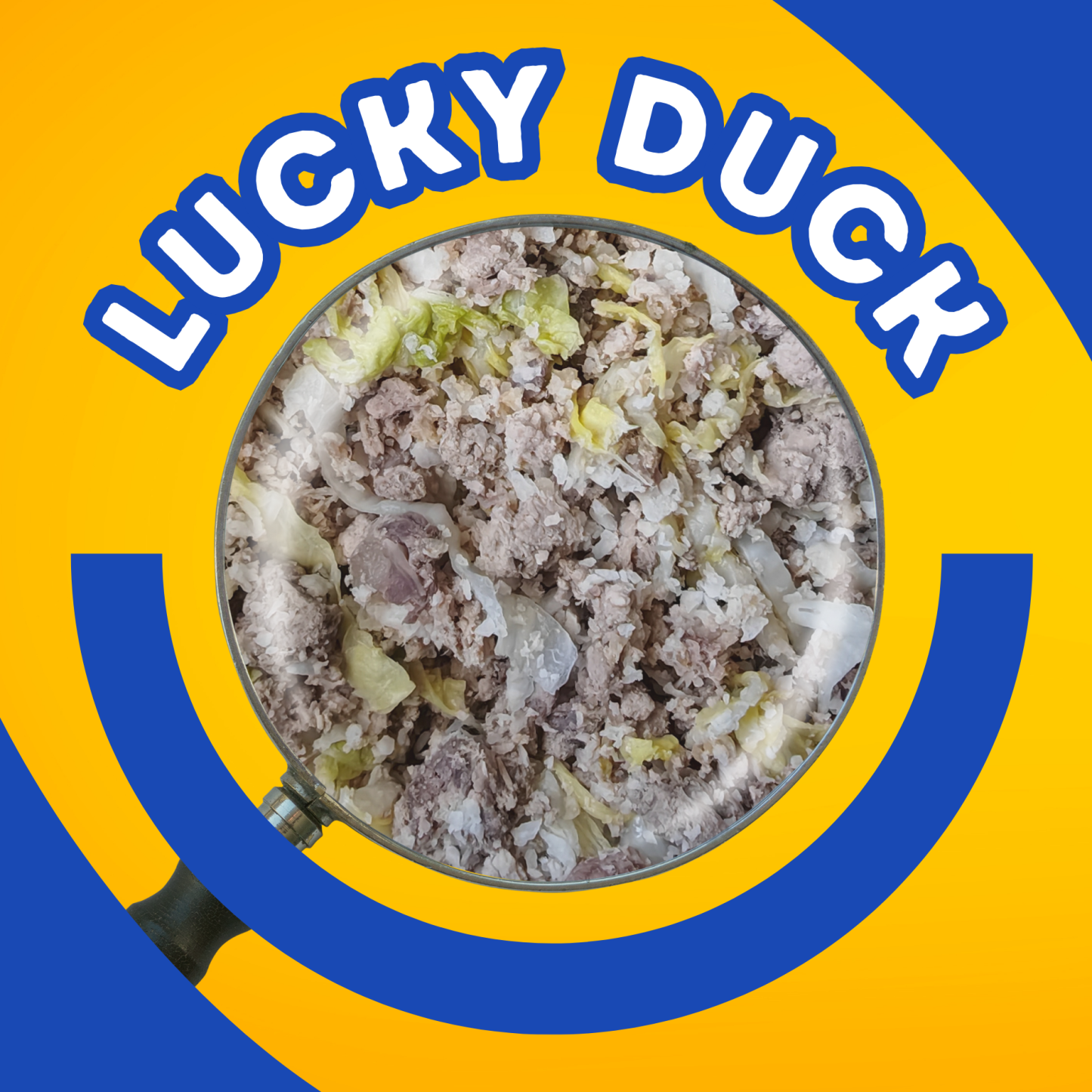 Lucky Duck