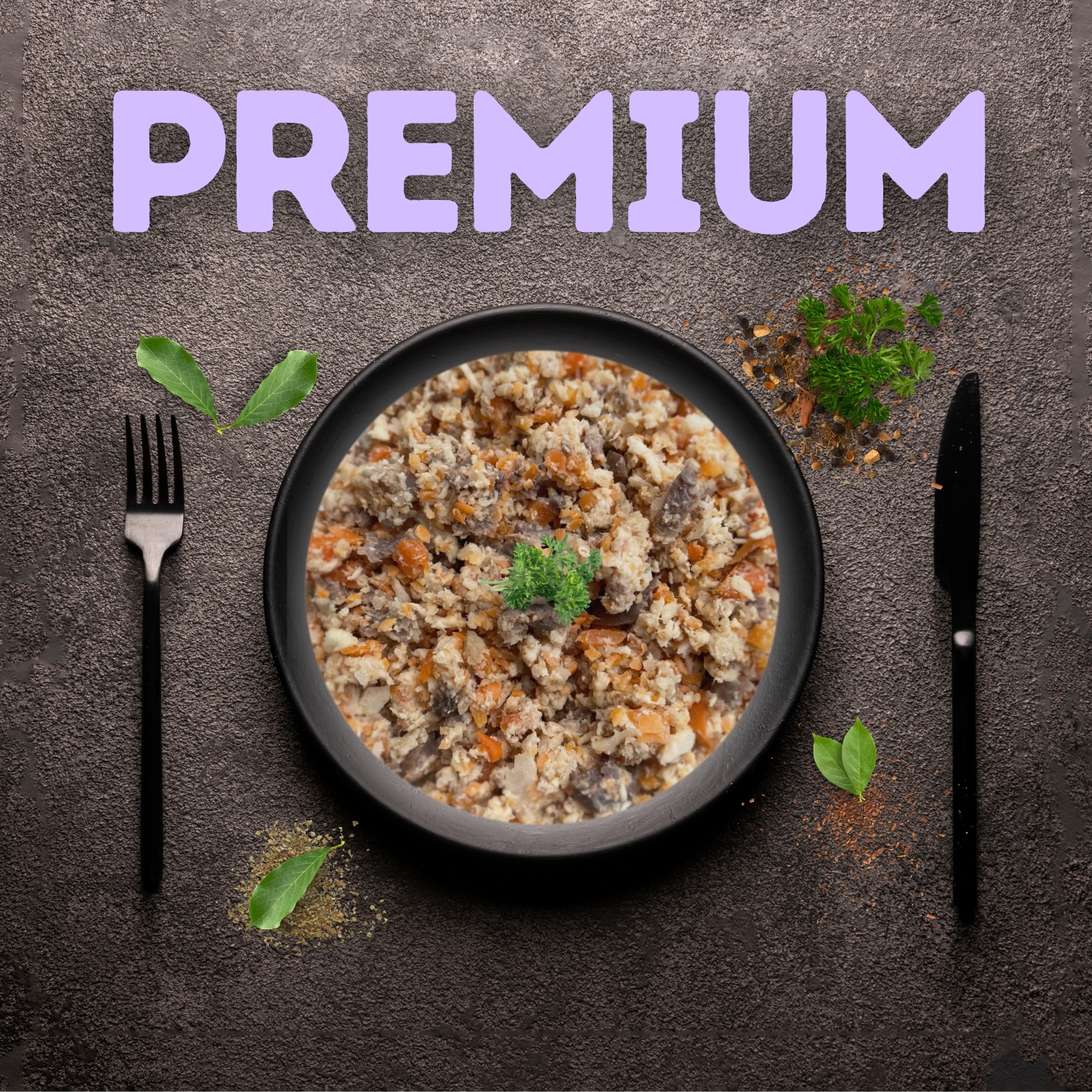 Premium Range