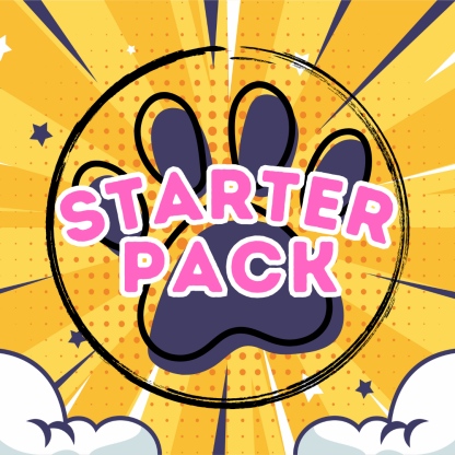 Starter Pack