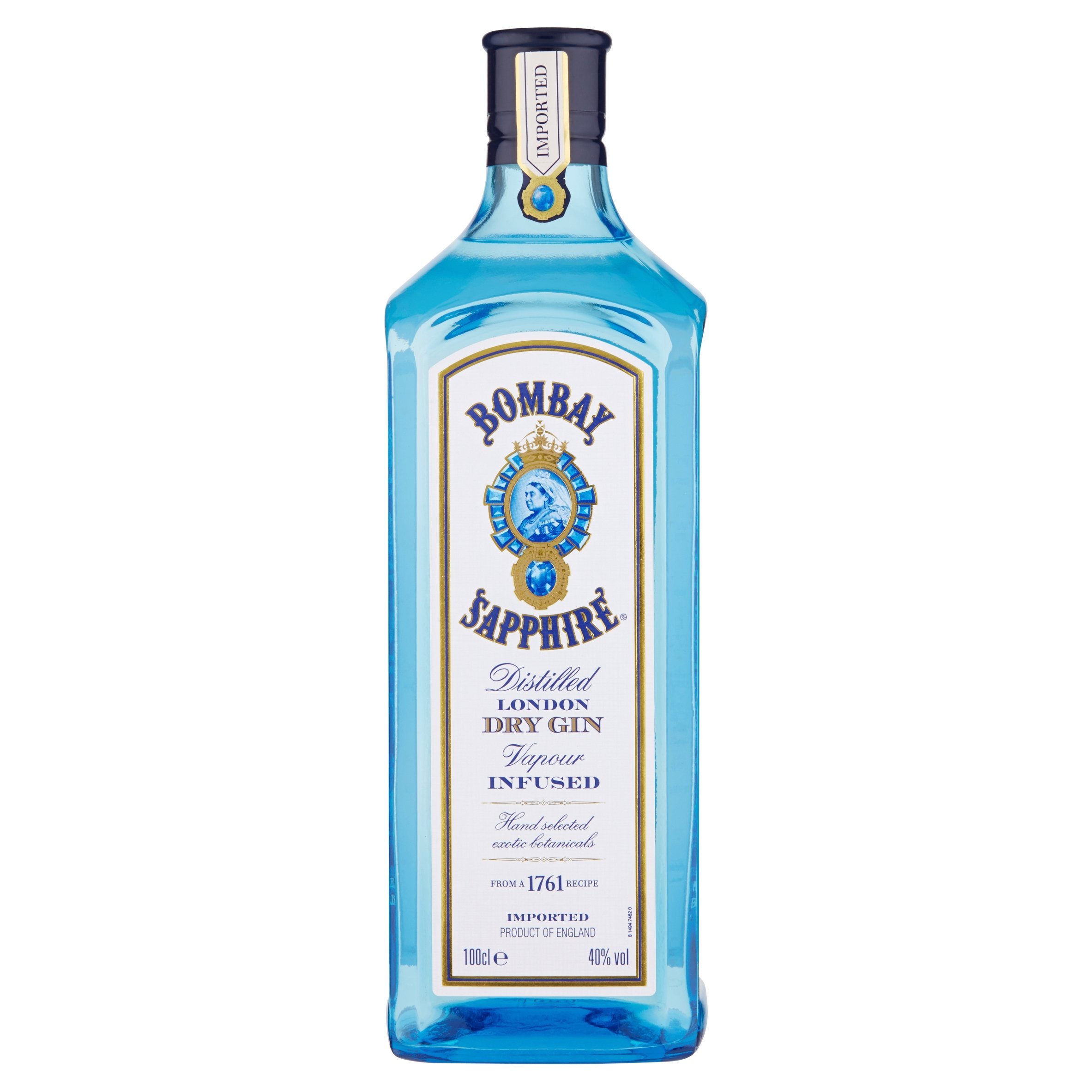Bombay Sapphire GIn 