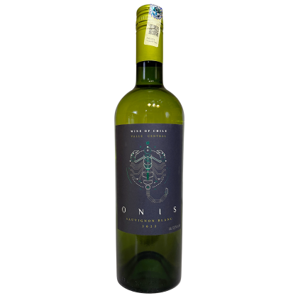 Onis Sauvignon Blanc 75cl 