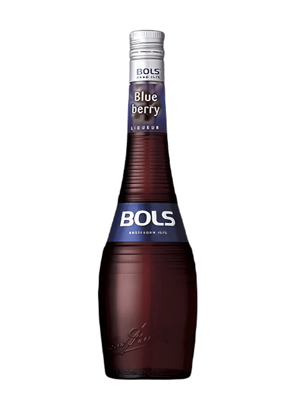 Bols Blueberry Liqueur