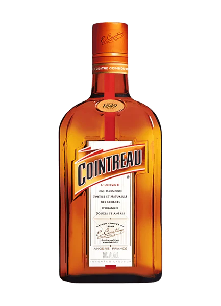 Cointreau Orange Liqueur