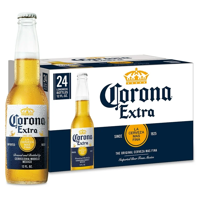 Corona Extra Beer 330ml 