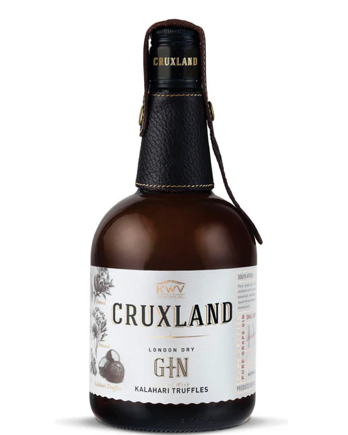 Cruxland Kalahari Truffle Gin 75cl 