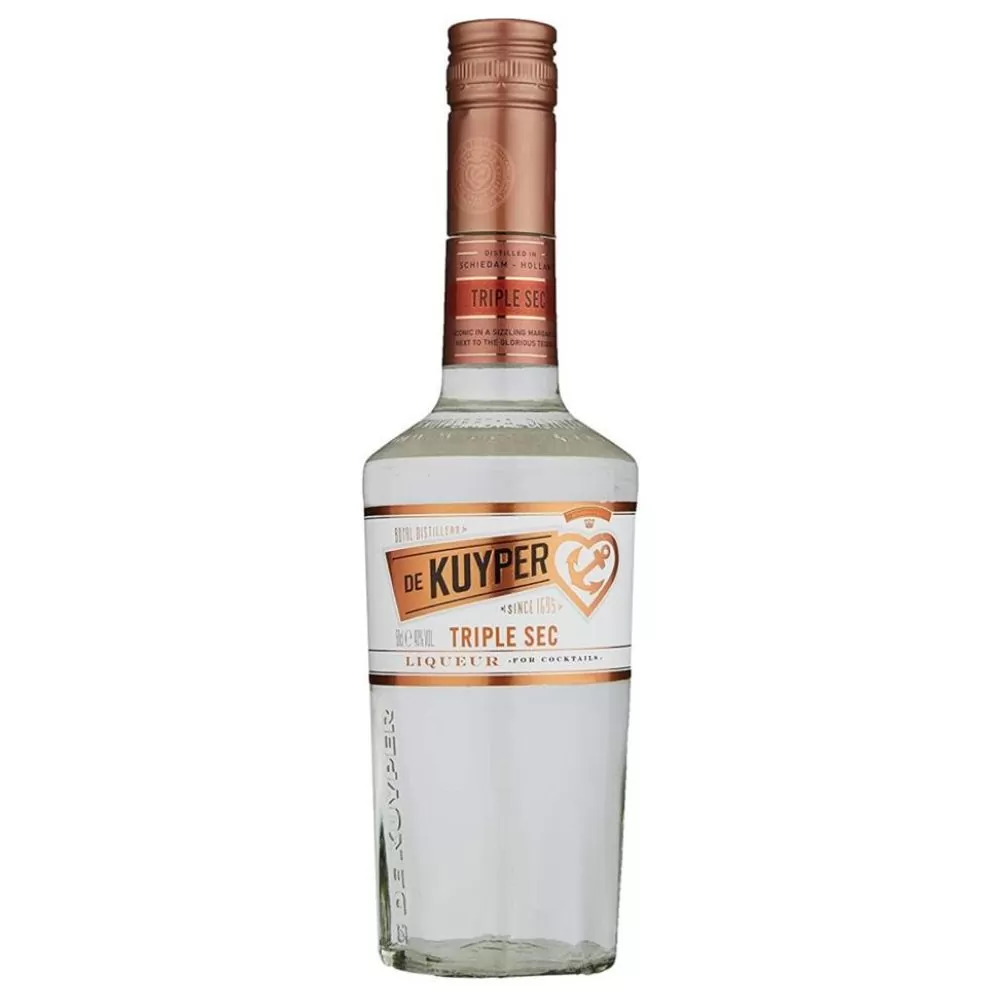 De Kuyper Triple Sec Liqueur 70cl 