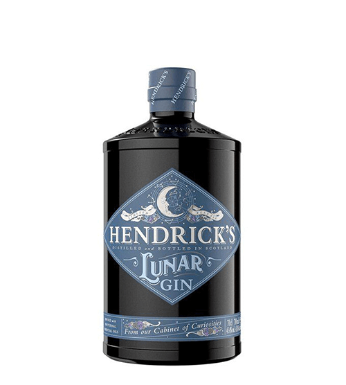 Hendrick's Lunar Gin 70cl