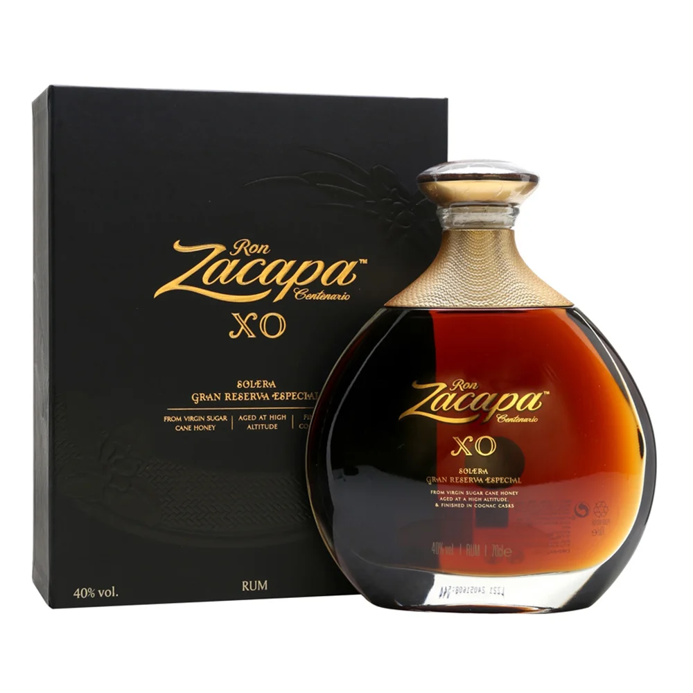 Ron Zacapa XO 75cl