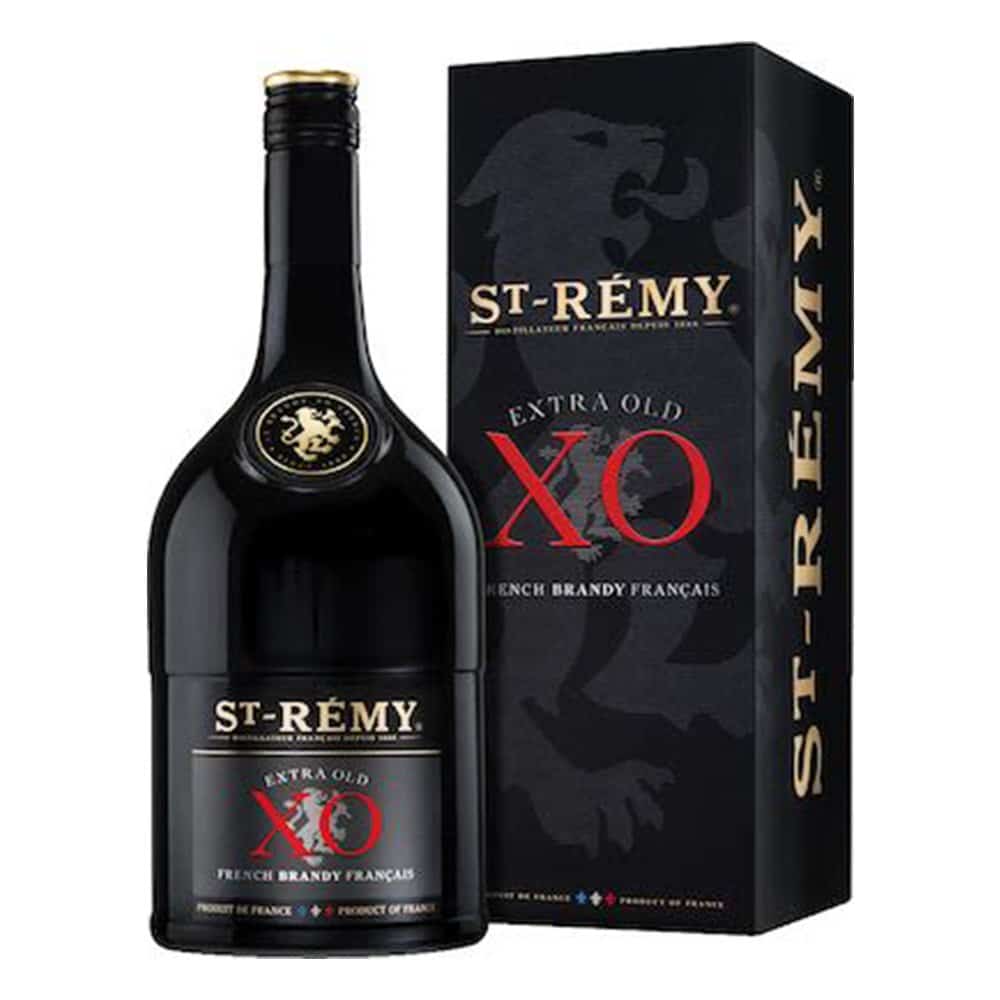ST Remy Authentic XO 
